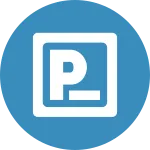 Pre SVG Icon